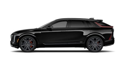 2026 Cadillac LYRIQ V-Series Premium