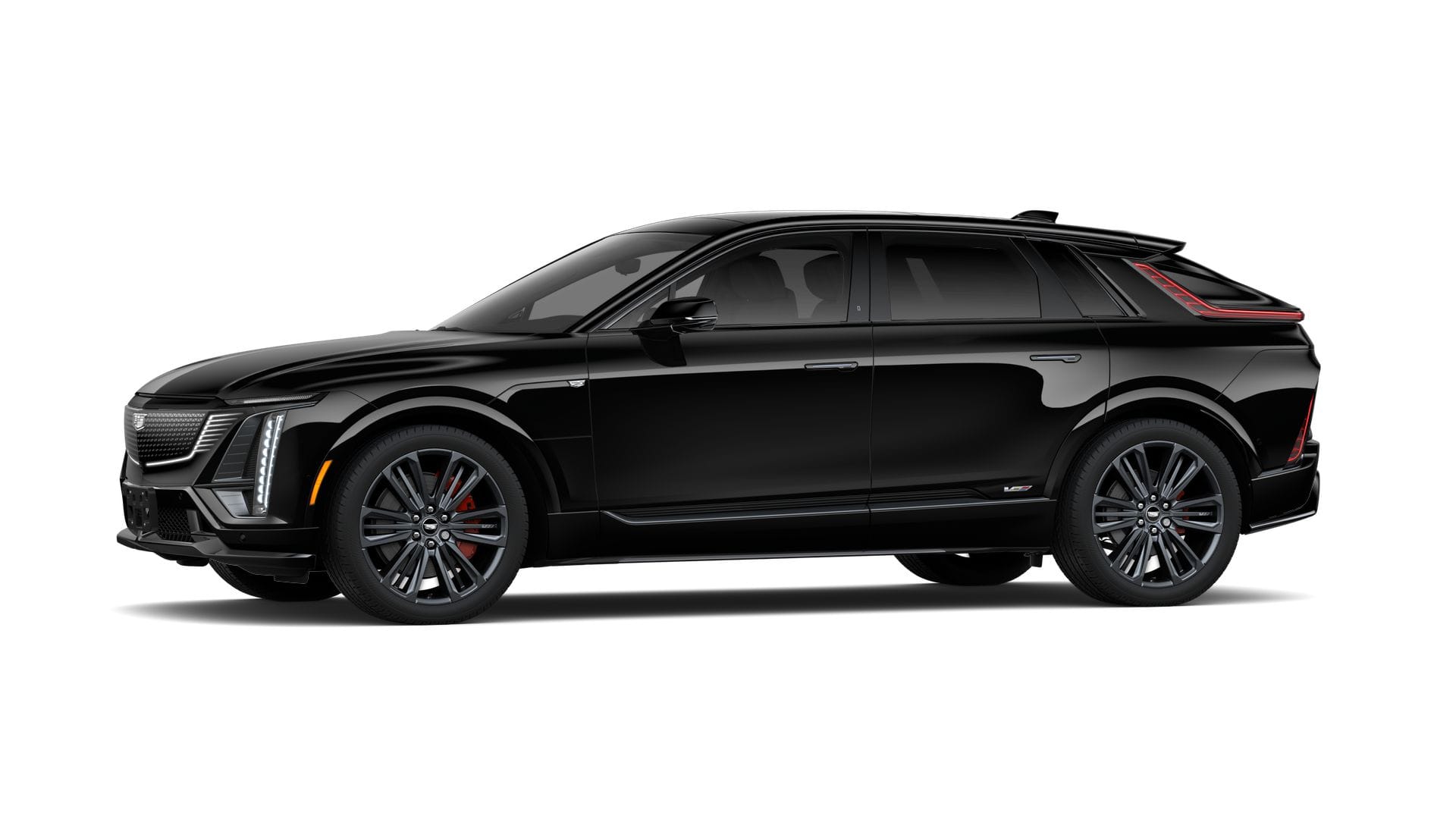 2026 Cadillac LYRIQ V-Series Premium