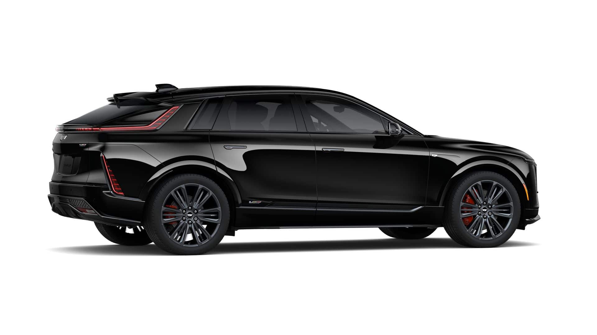 2026 Cadillac LYRIQ V-Series Premium