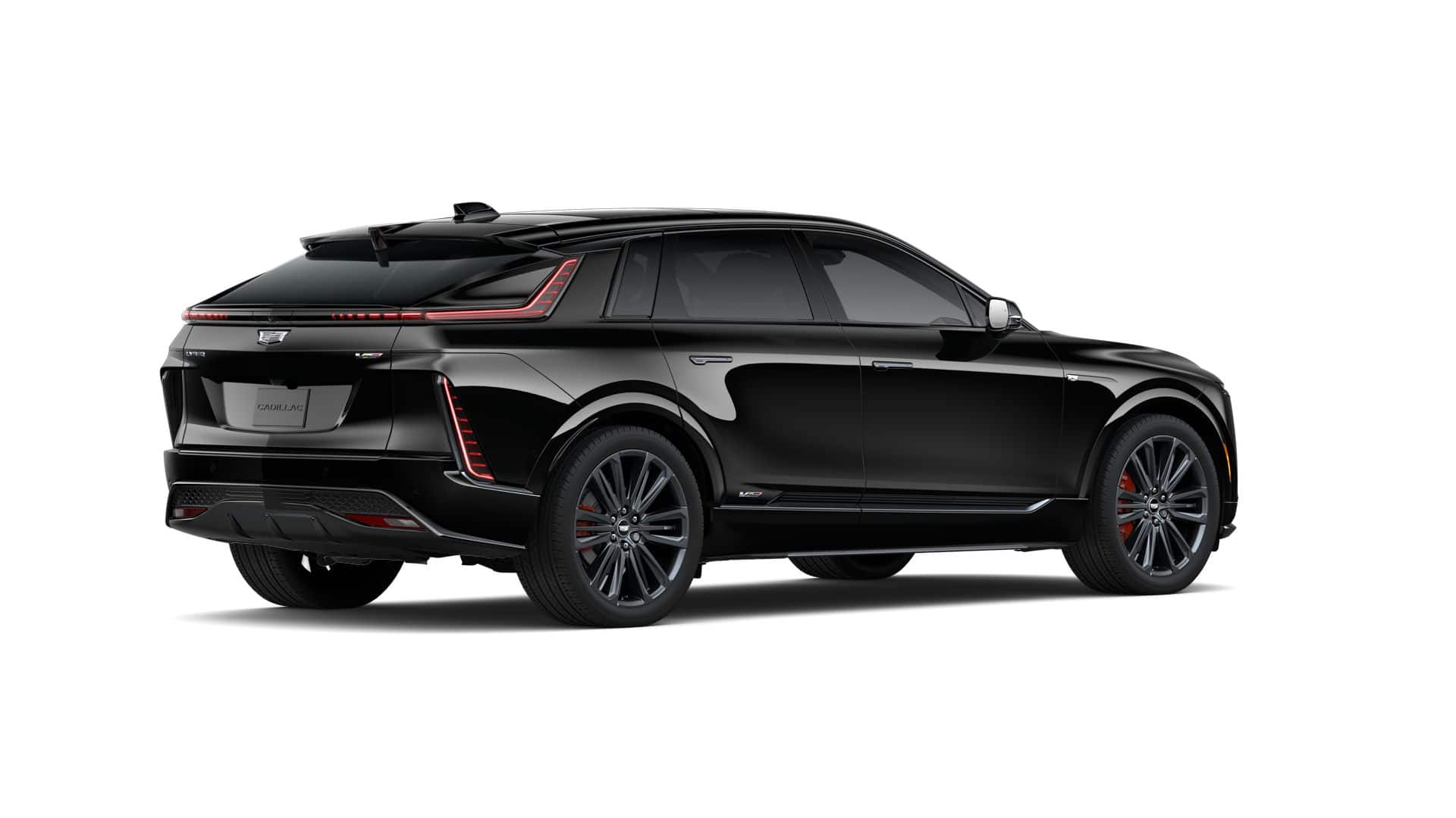 2026 Cadillac LYRIQ V-Series Premium