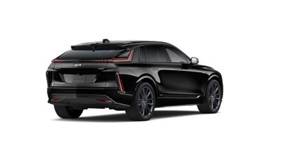 2026 Cadillac LYRIQ V-Series Premium