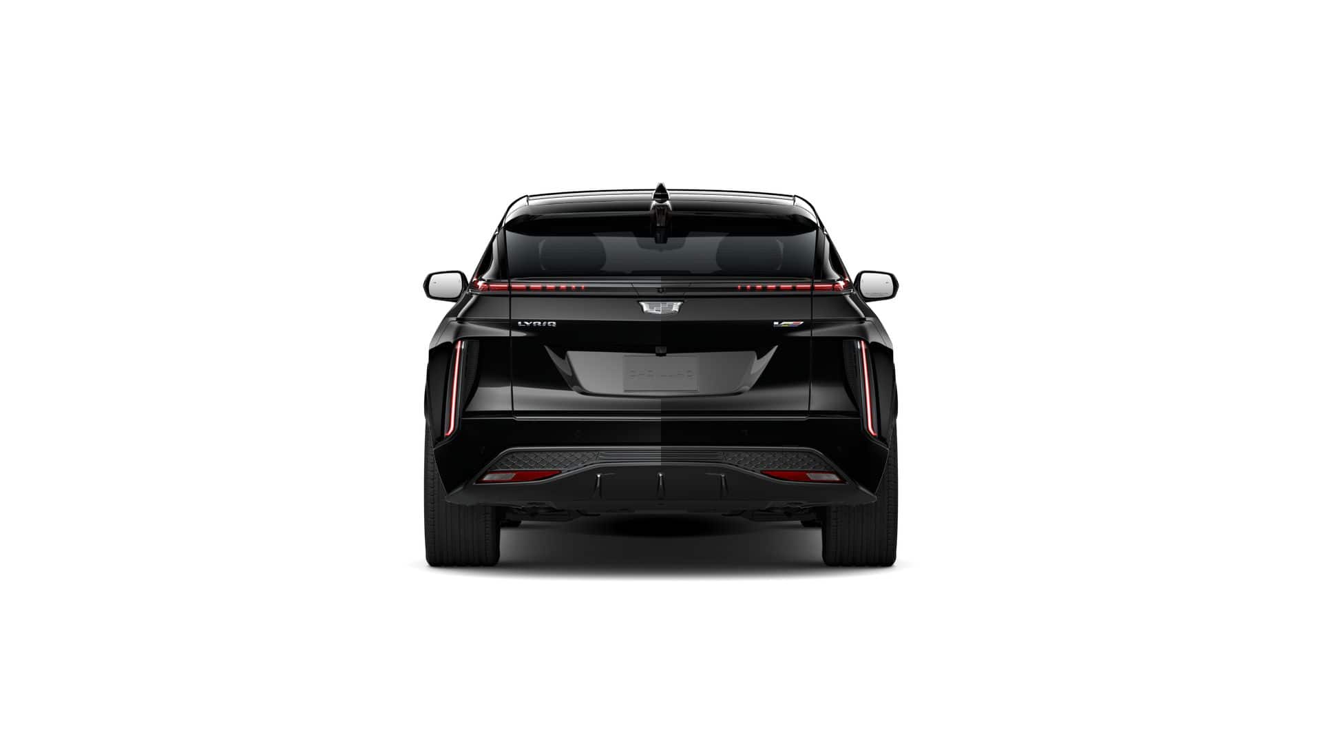 2026 Cadillac LYRIQ V-Series Premium