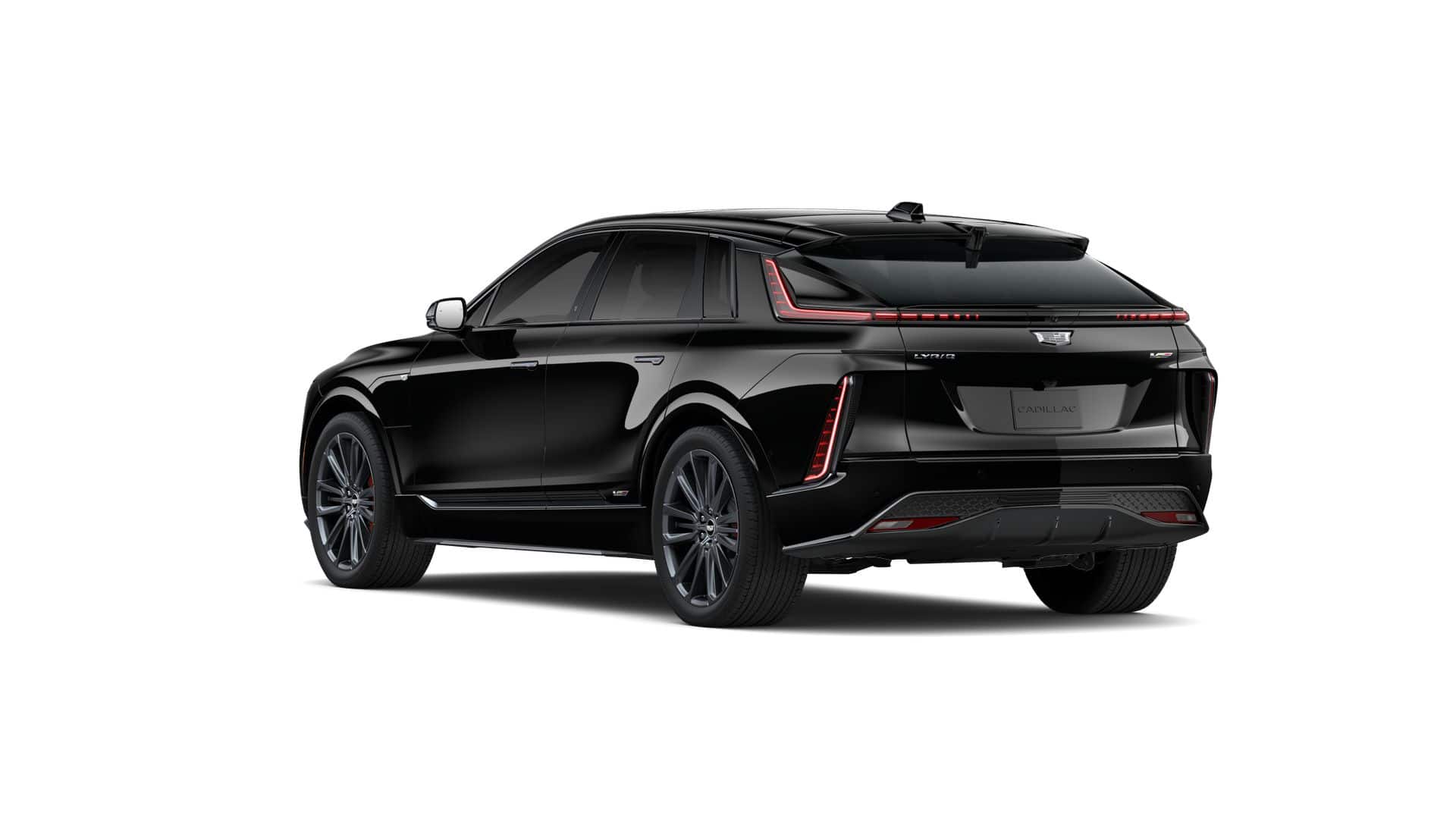 2026 Cadillac LYRIQ V-Series Premium