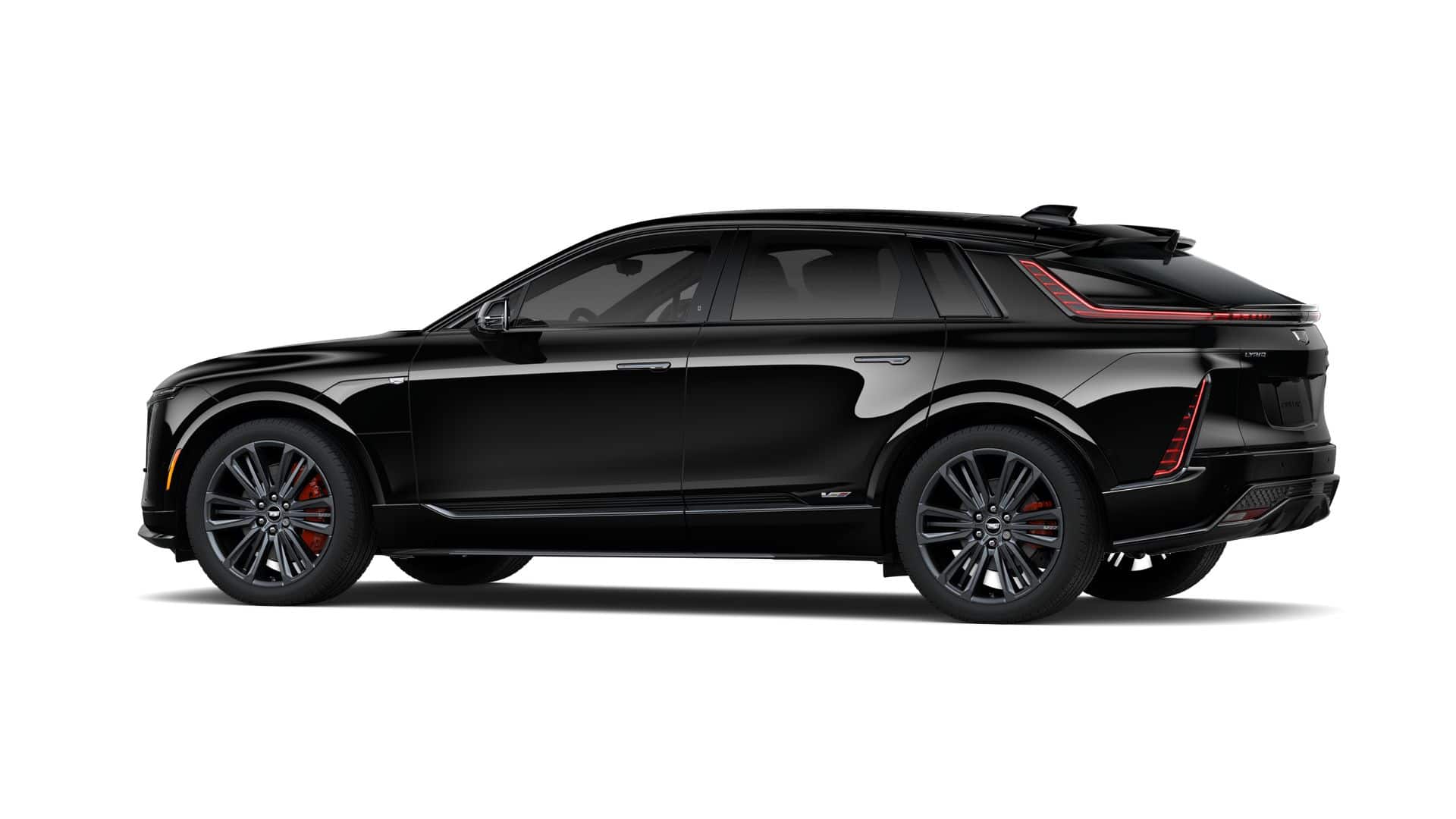 2026 Cadillac LYRIQ V-Series Premium