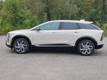 2027 Cadillac OPTIQ Premium Luxury