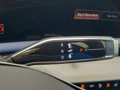 2027 Cadillac OPTIQ Premium Luxury