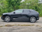 2027 Cadillac OPTIQ Premium Luxury