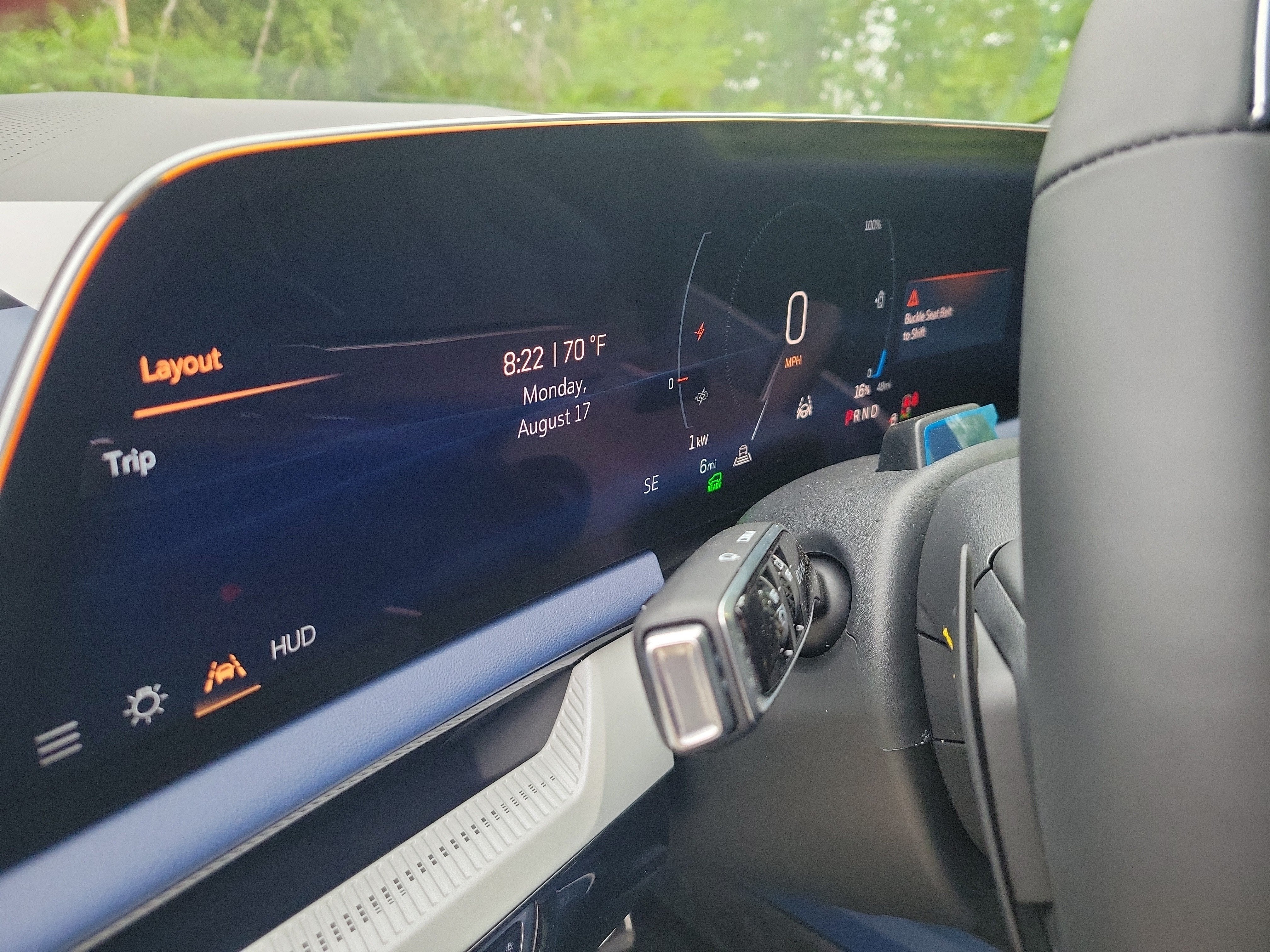 2027 Cadillac OPTIQ Premium Luxury