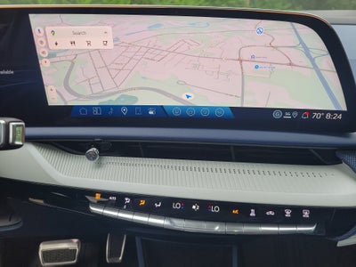 2027 Cadillac OPTIQ Premium Luxury