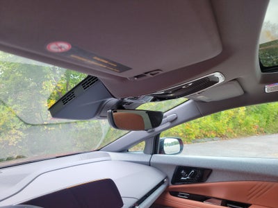 2027 Cadillac OPTIQ Premium Luxury