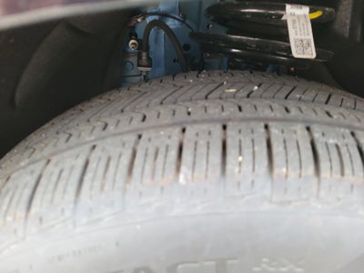 2026 Cadillac OPTIQ Premium Luxury