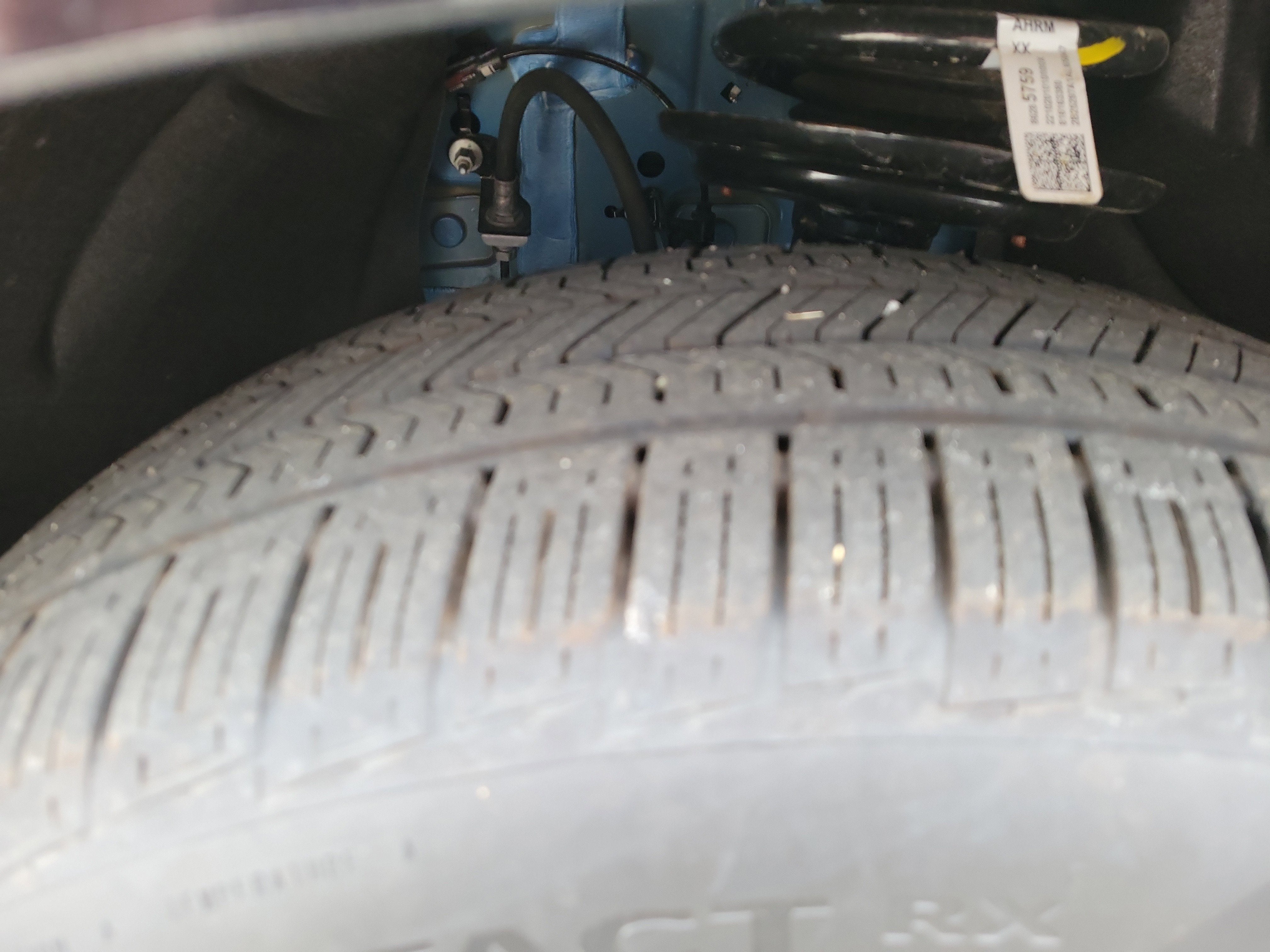 2026 Cadillac OPTIQ Premium Luxury