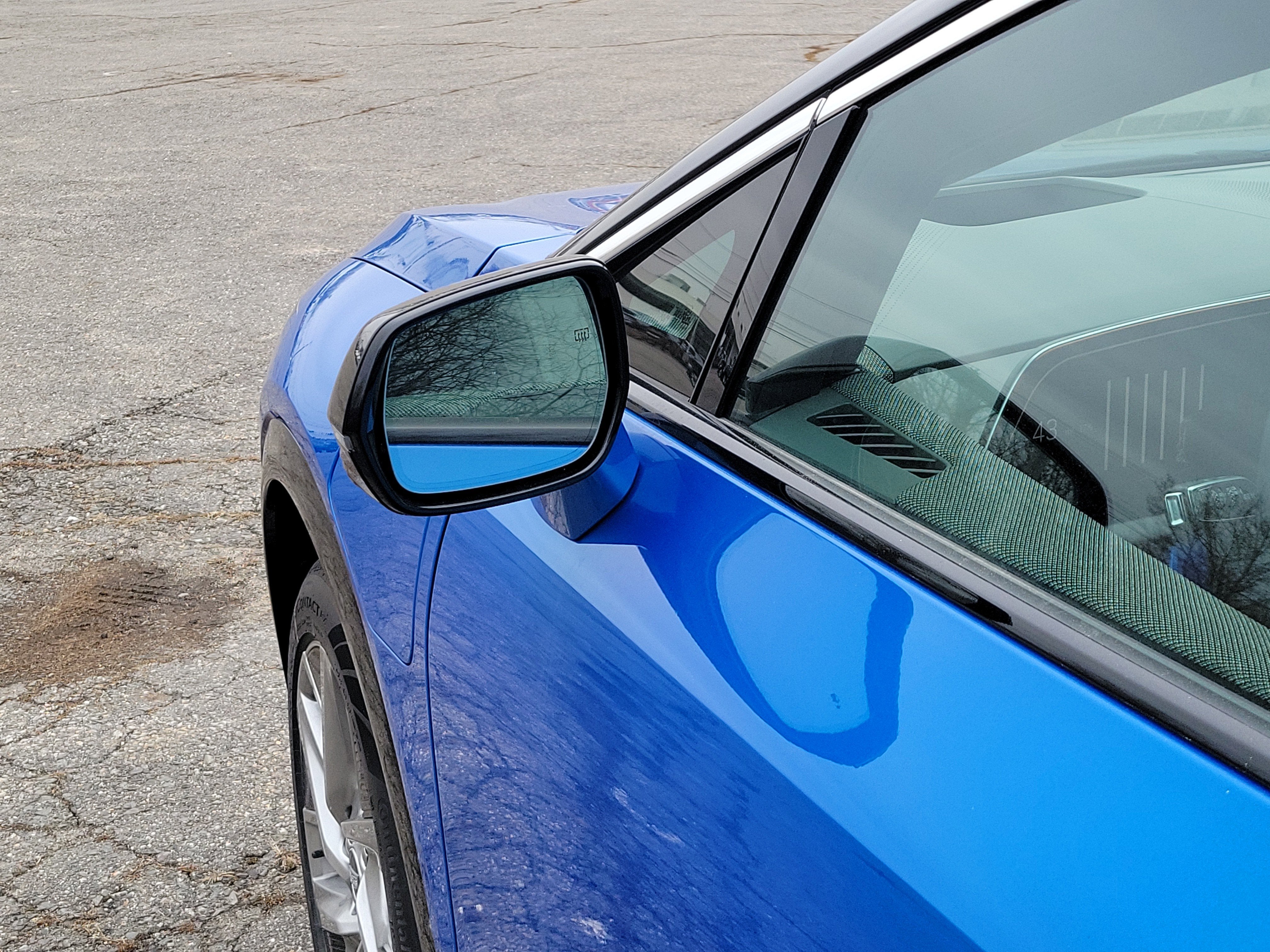 2026 Cadillac OPTIQ Premium Luxury