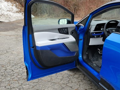 2026 Cadillac OPTIQ Premium Luxury