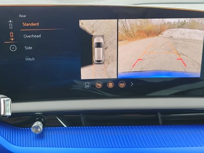 2026 Cadillac OPTIQ Premium Luxury