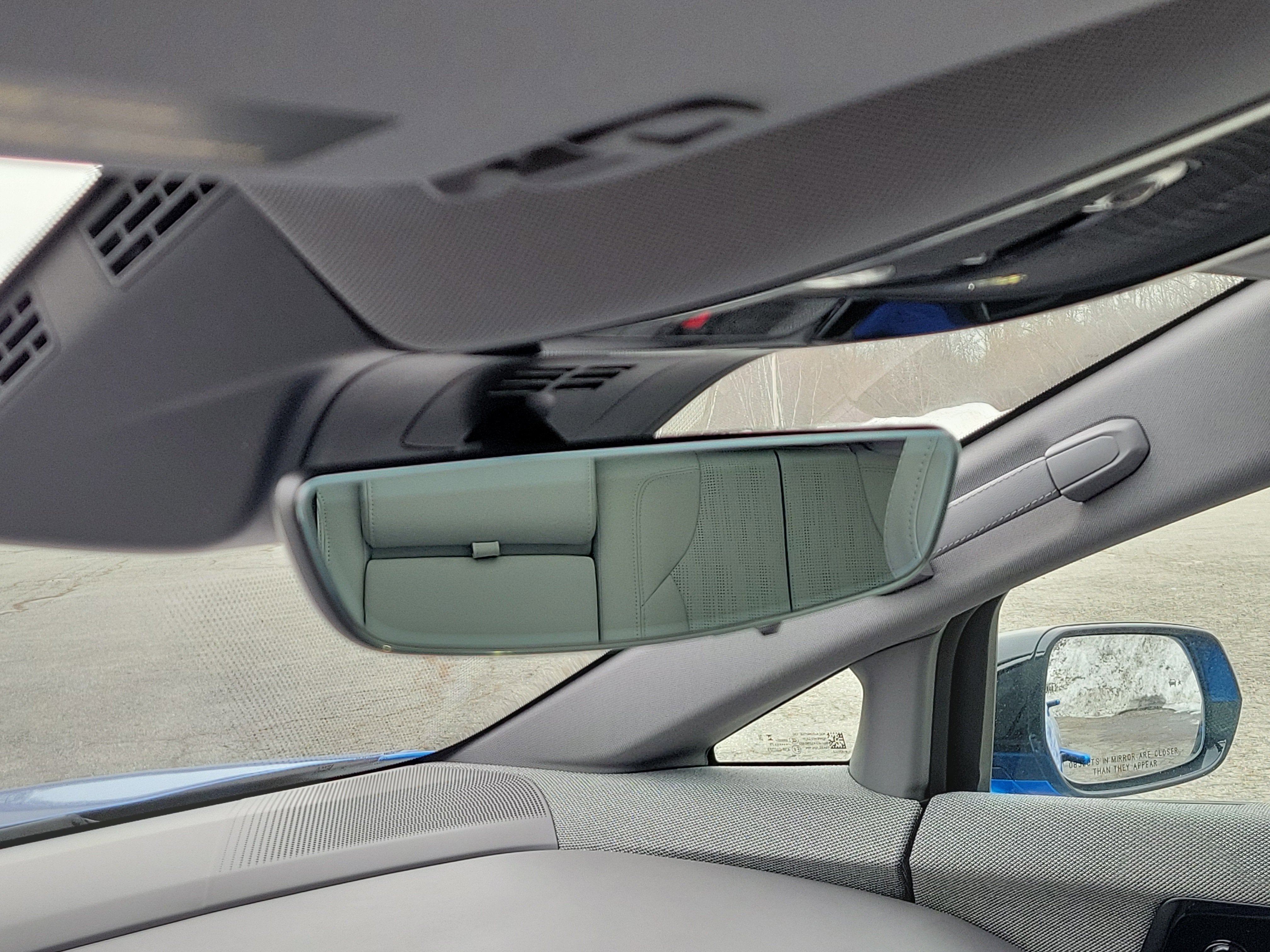 2026 Cadillac OPTIQ Premium Luxury