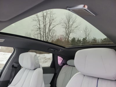 2026 Cadillac OPTIQ Premium Luxury