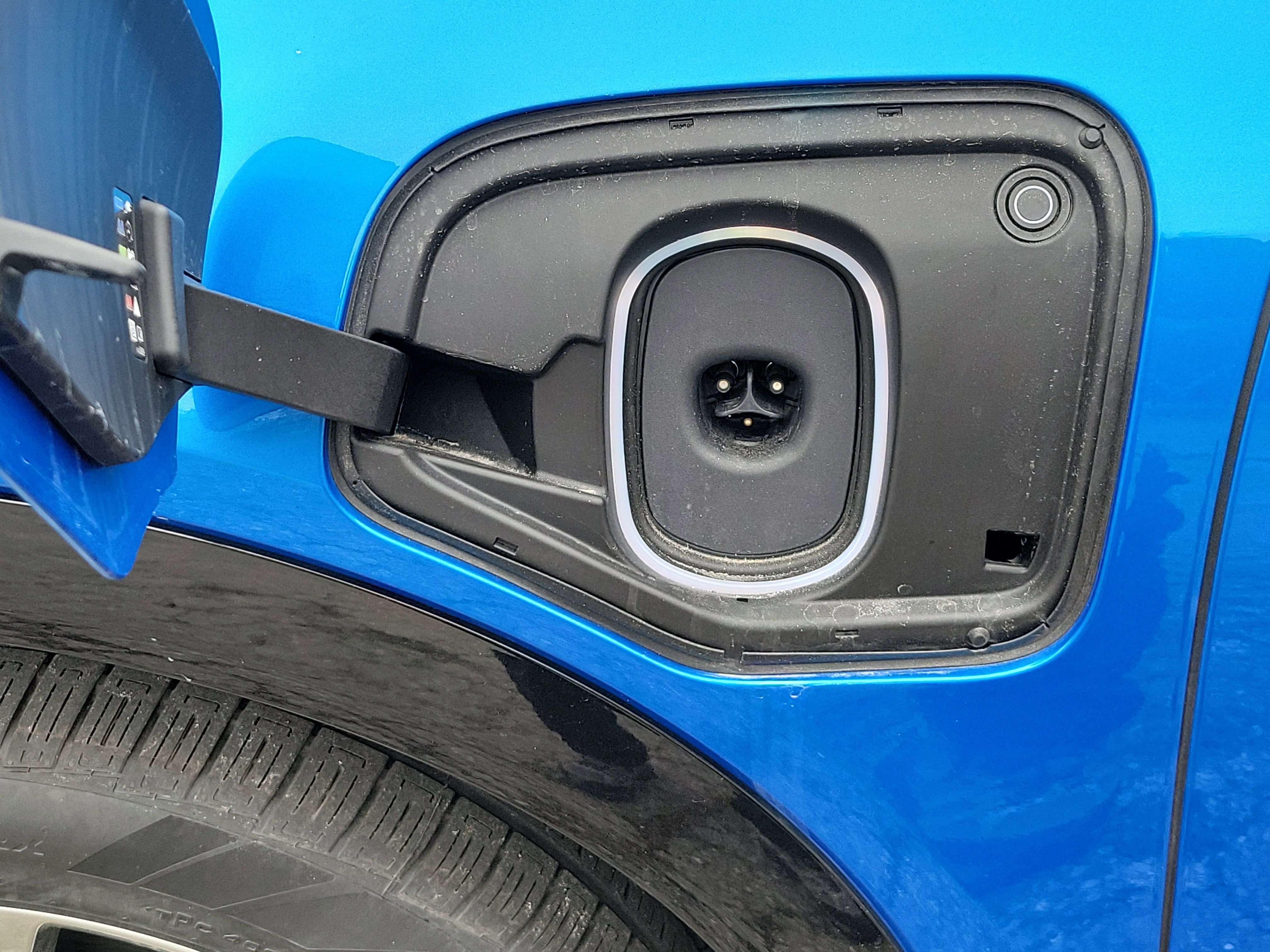 2026 Cadillac OPTIQ Premium Luxury