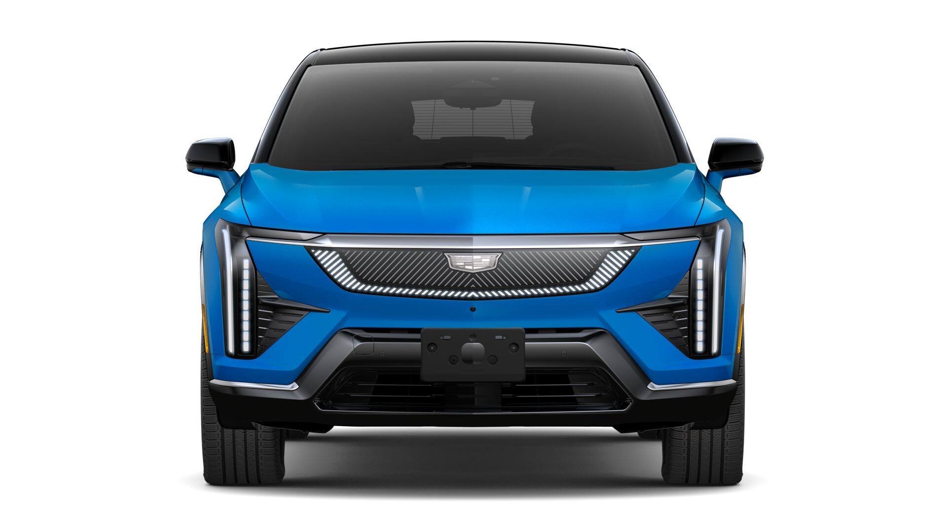 2026 Cadillac OPTIQ Premium Luxury