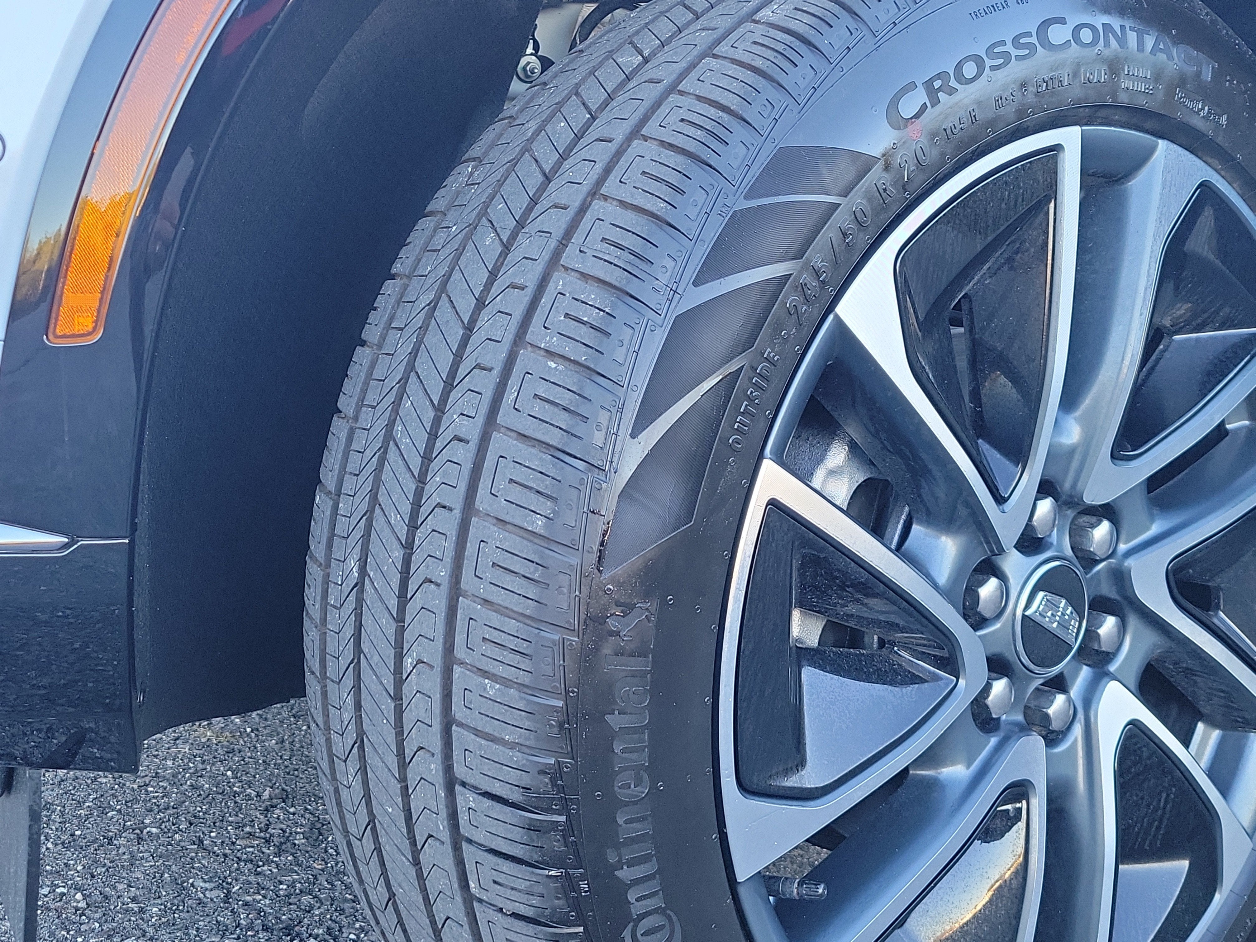 2027 Cadillac OPTIQ Sport