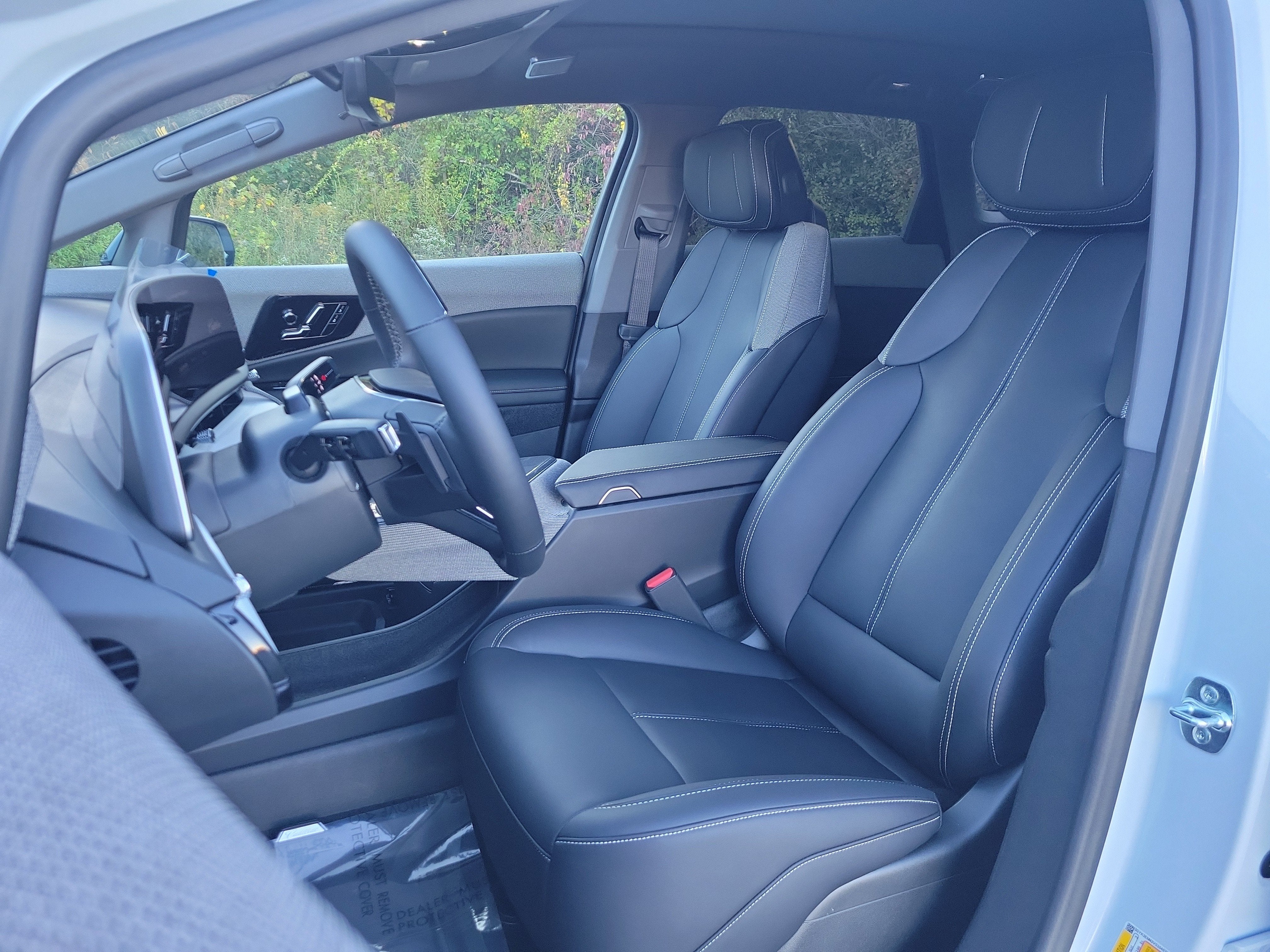 2027 Cadillac OPTIQ Sport