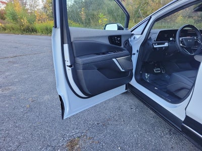 2027 Cadillac OPTIQ Sport