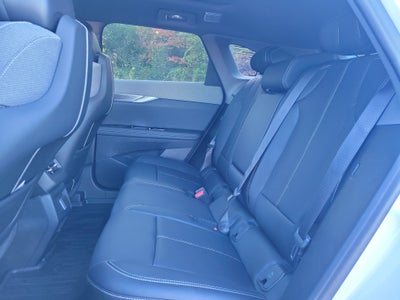 2027 Cadillac OPTIQ Sport