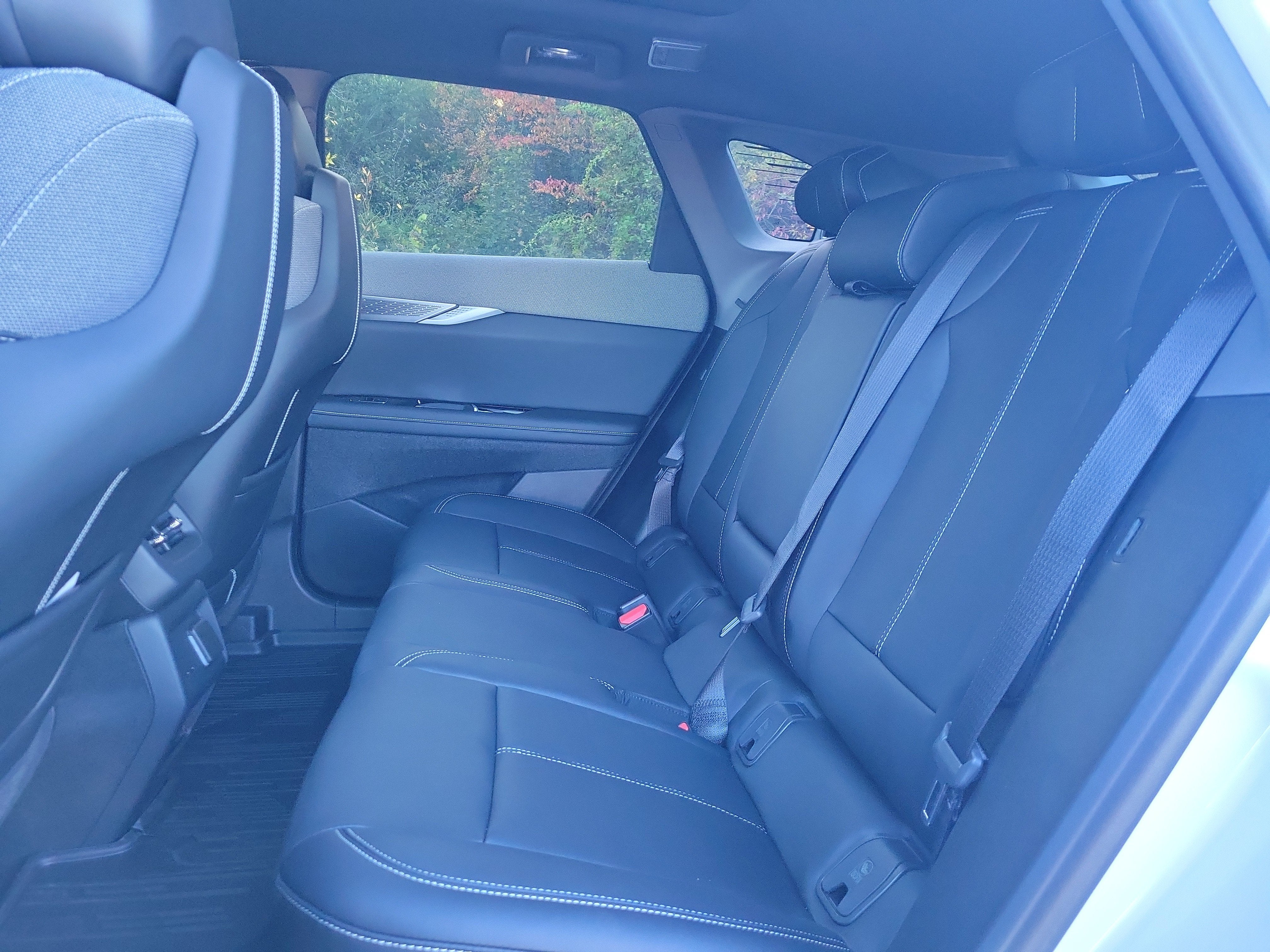 2027 Cadillac OPTIQ Sport
