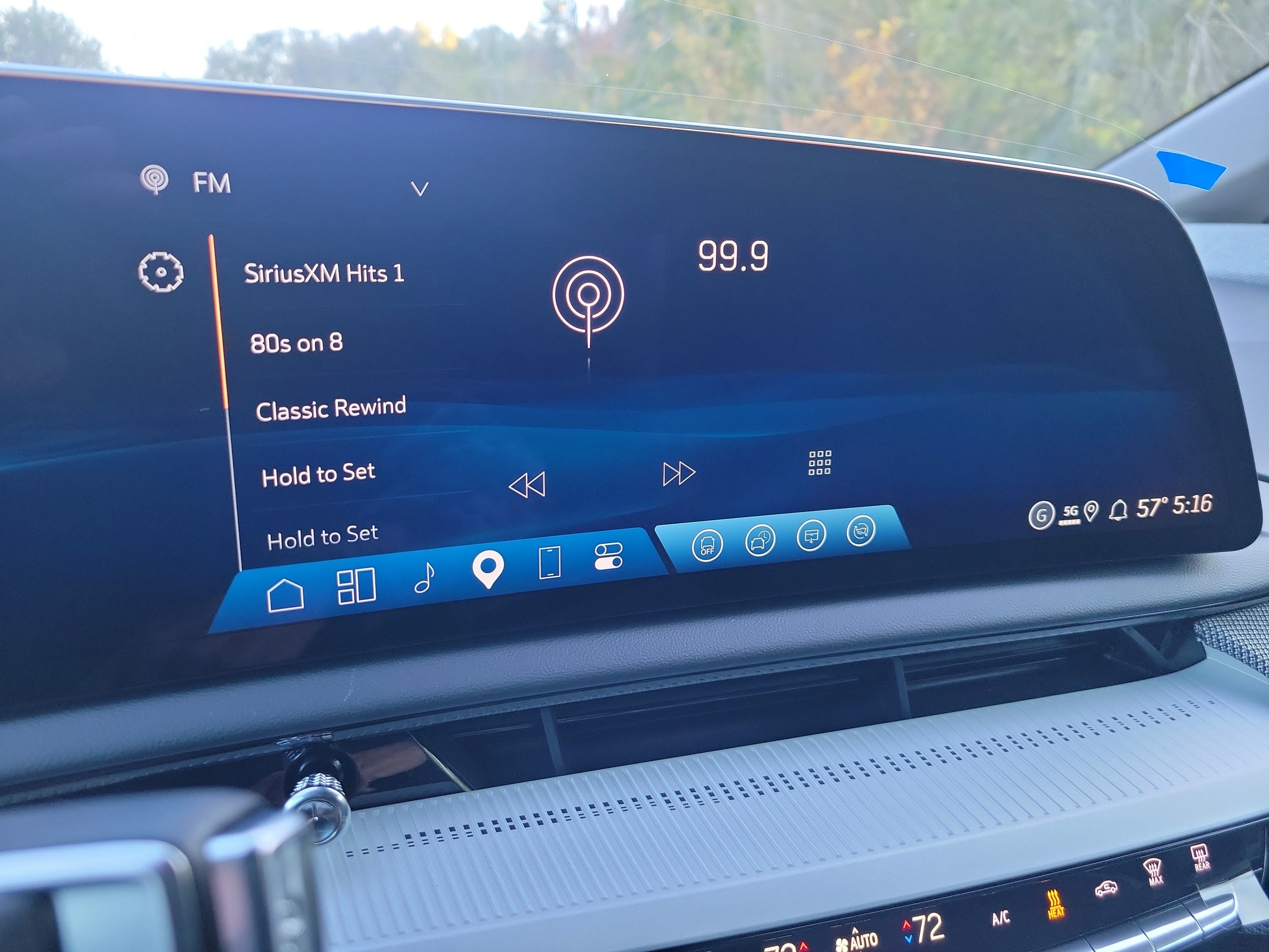 2027 Cadillac OPTIQ Sport