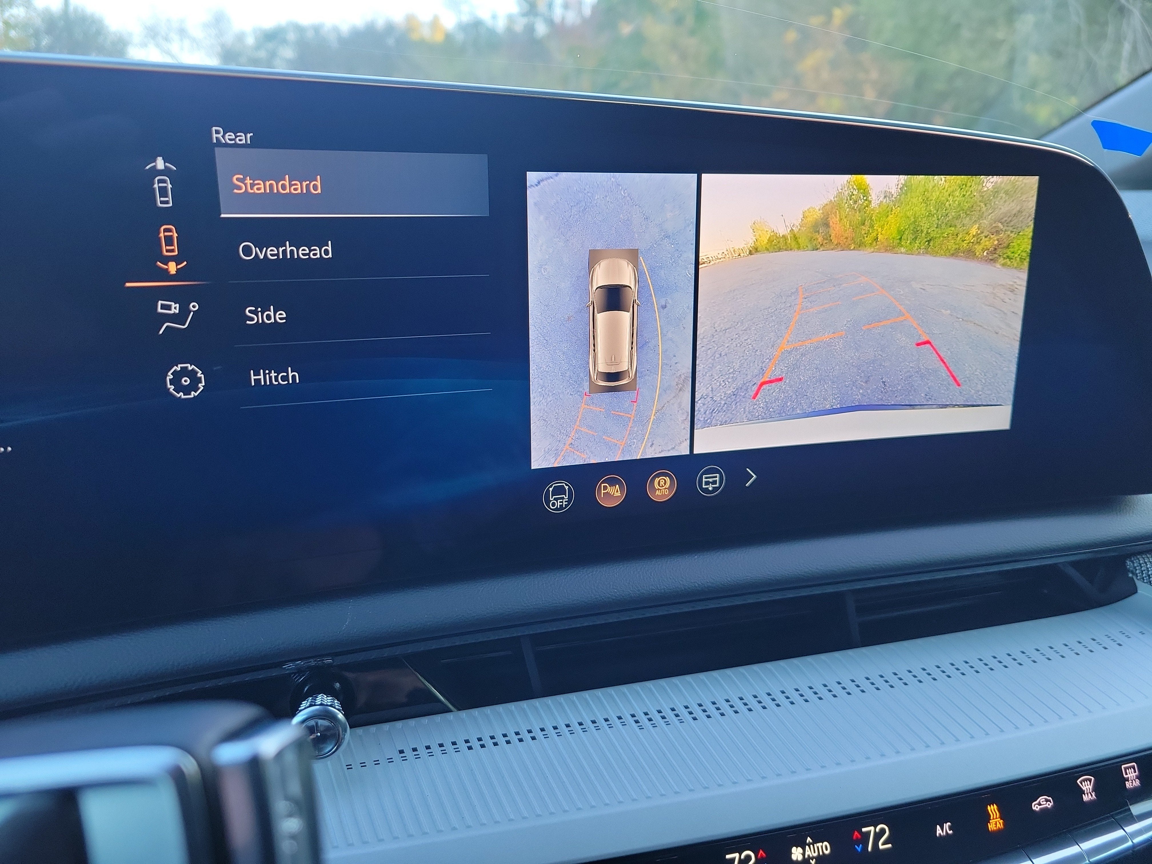2027 Cadillac OPTIQ Sport