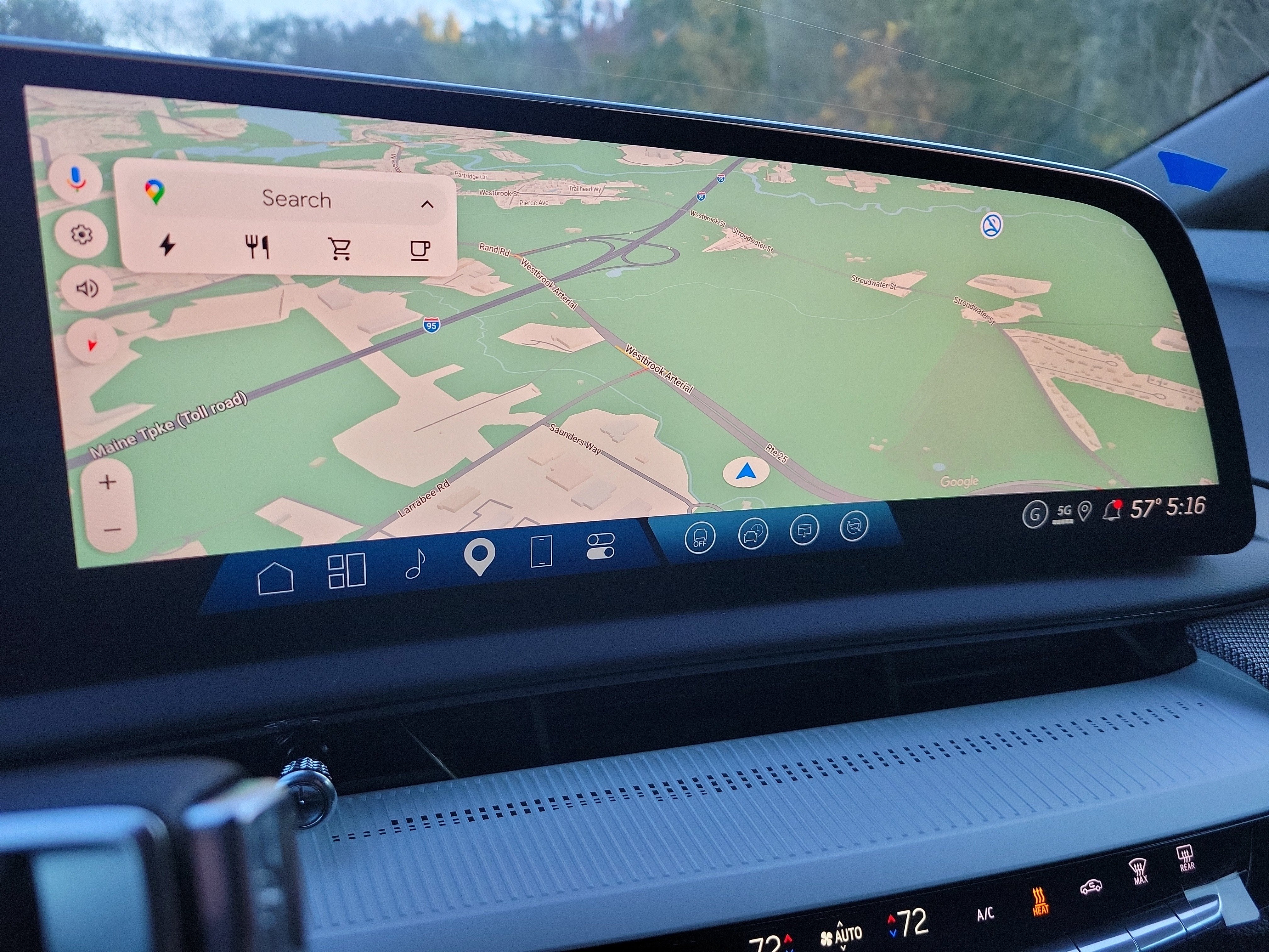 2027 Cadillac OPTIQ Sport