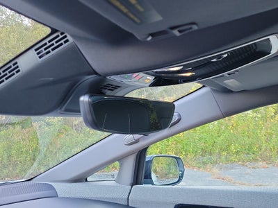 2027 Cadillac OPTIQ Sport