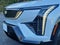 2027 Cadillac OPTIQ Sport