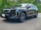 2027 Cadillac OPTIQ Sport