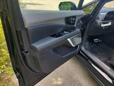 2027 Cadillac OPTIQ Sport