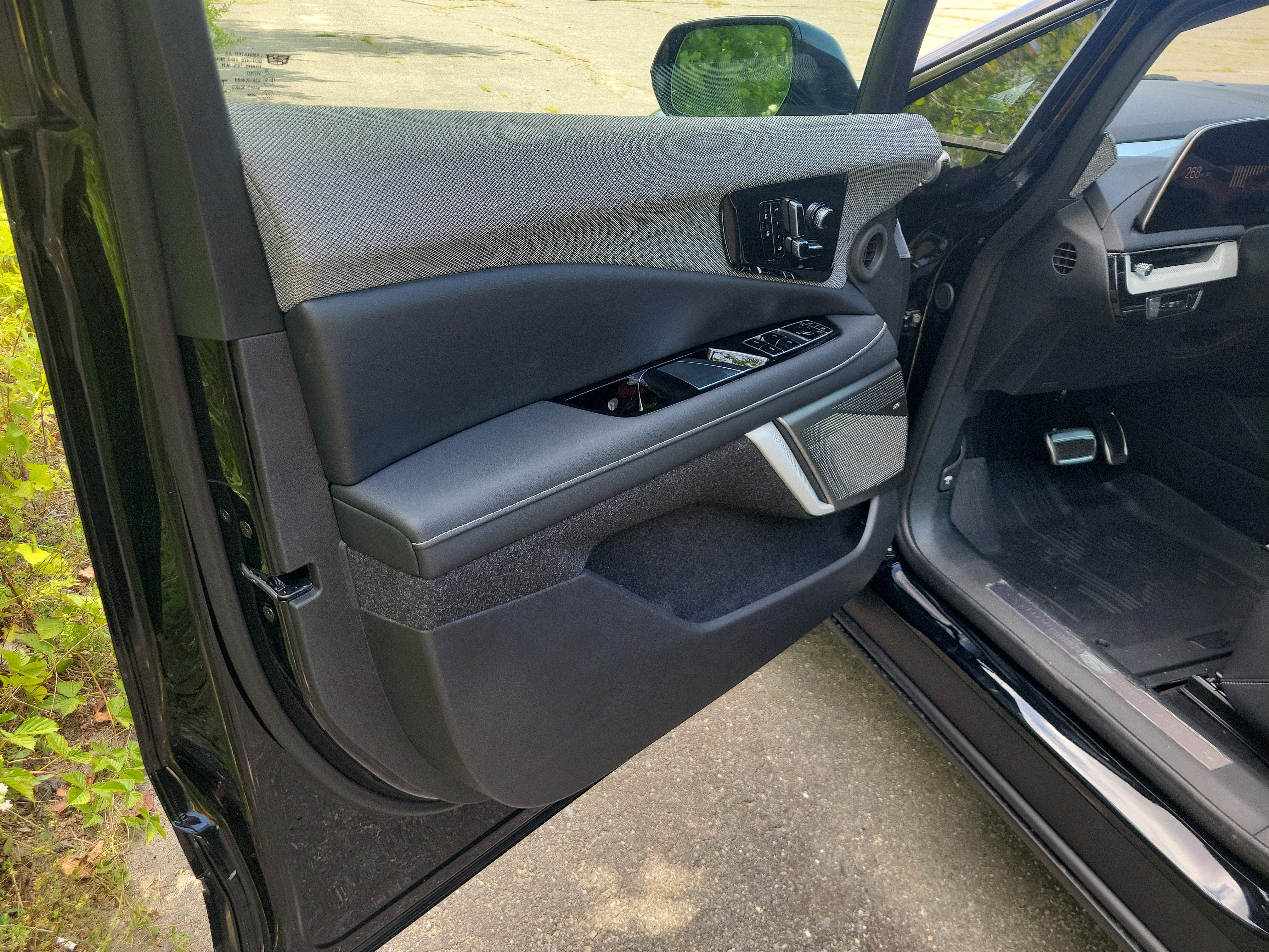 2027 Cadillac OPTIQ Sport