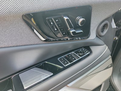 2027 Cadillac OPTIQ Sport