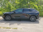 2027 Cadillac OPTIQ Sport
