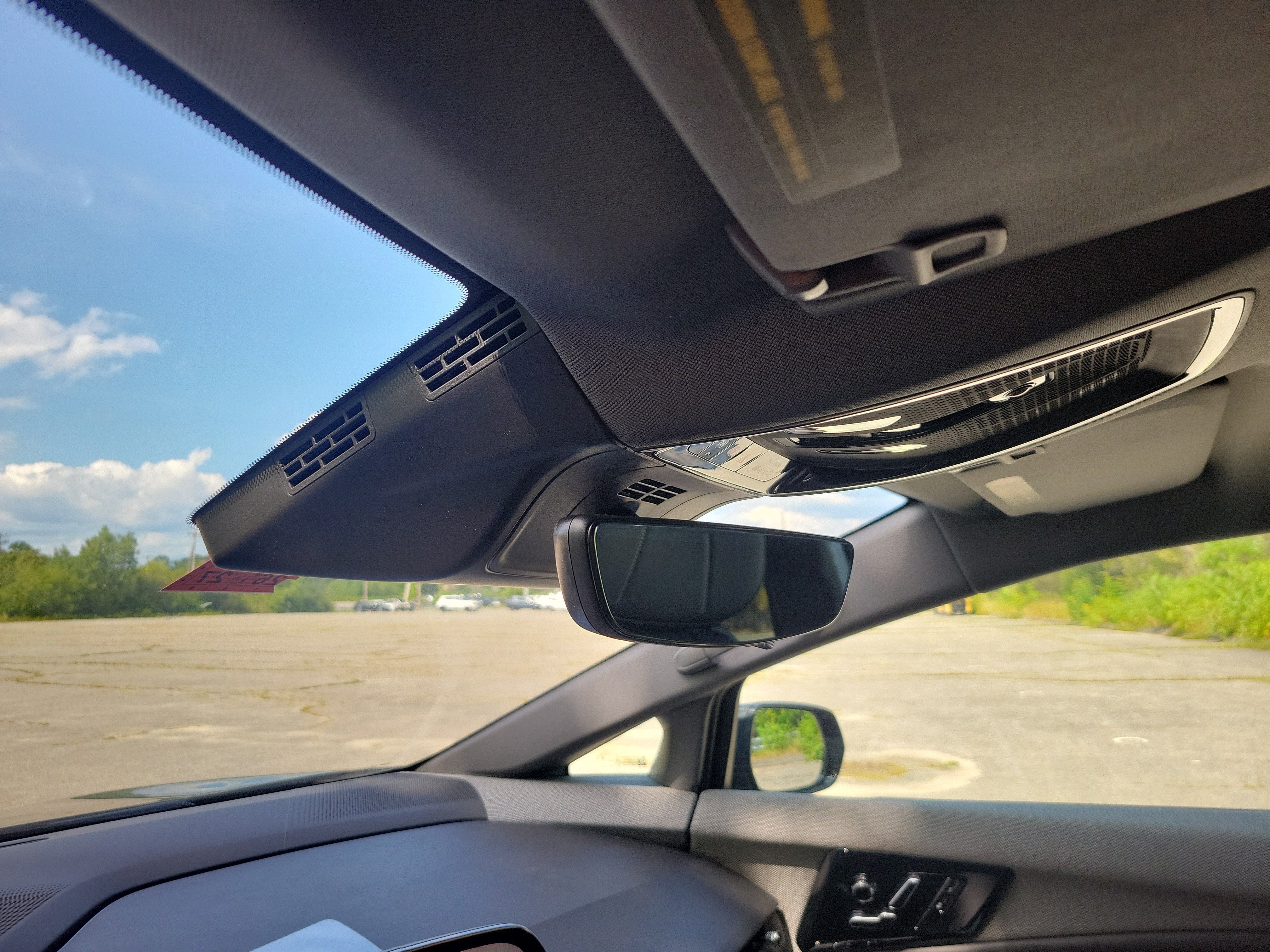 2027 Cadillac OPTIQ Sport