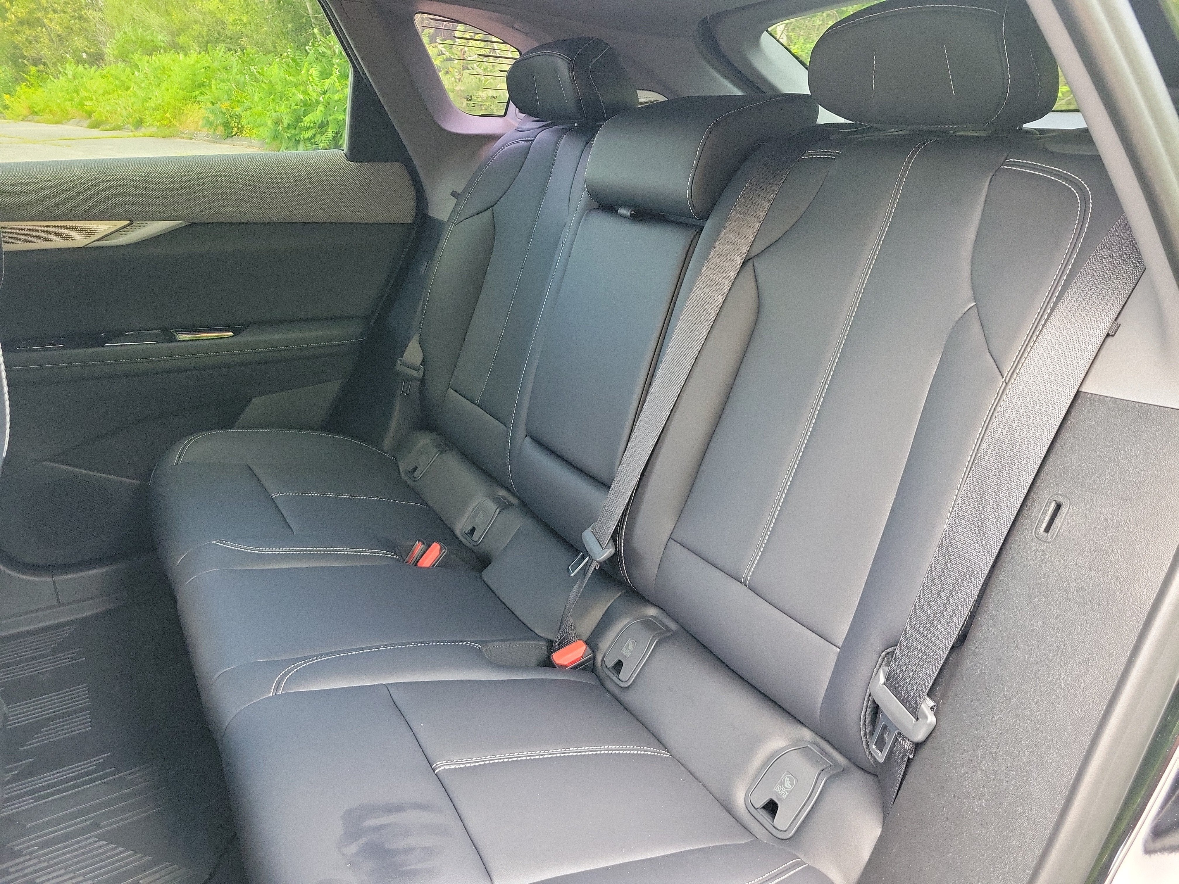 2027 Cadillac OPTIQ Sport