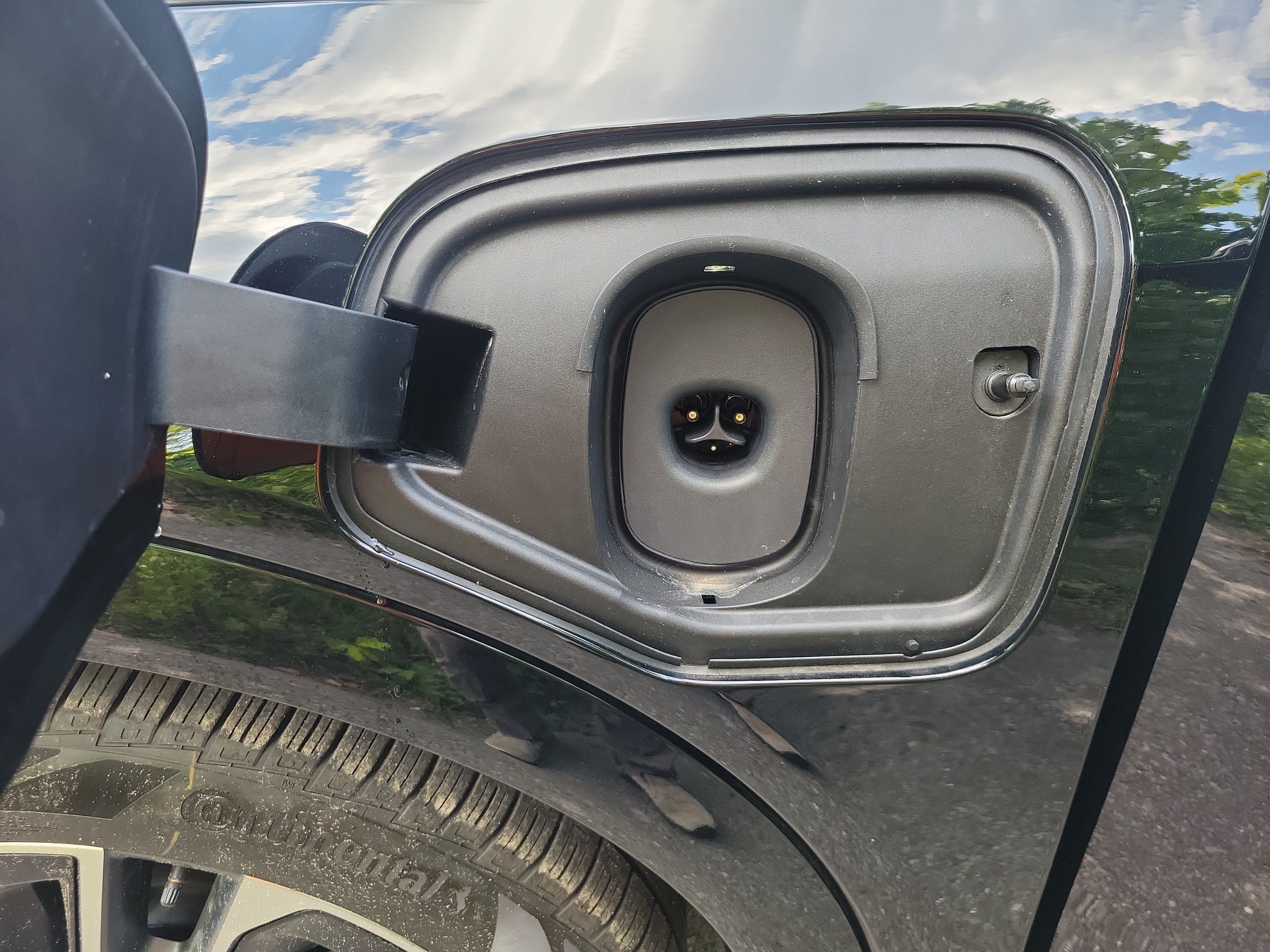 2027 Cadillac OPTIQ Sport