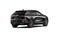 2027 Cadillac OPTIQ Sport