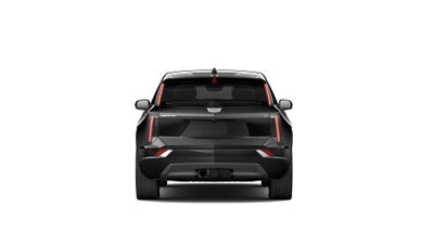 2027 Cadillac OPTIQ Sport