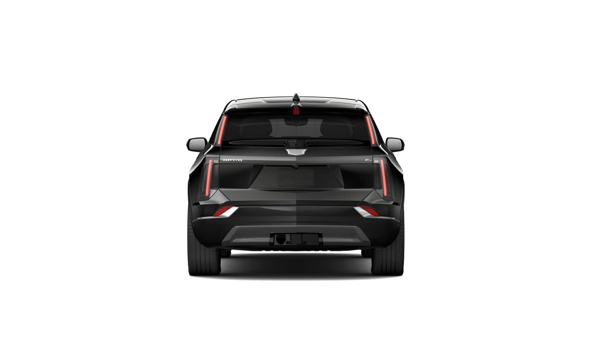 2027 Cadillac OPTIQ Sport