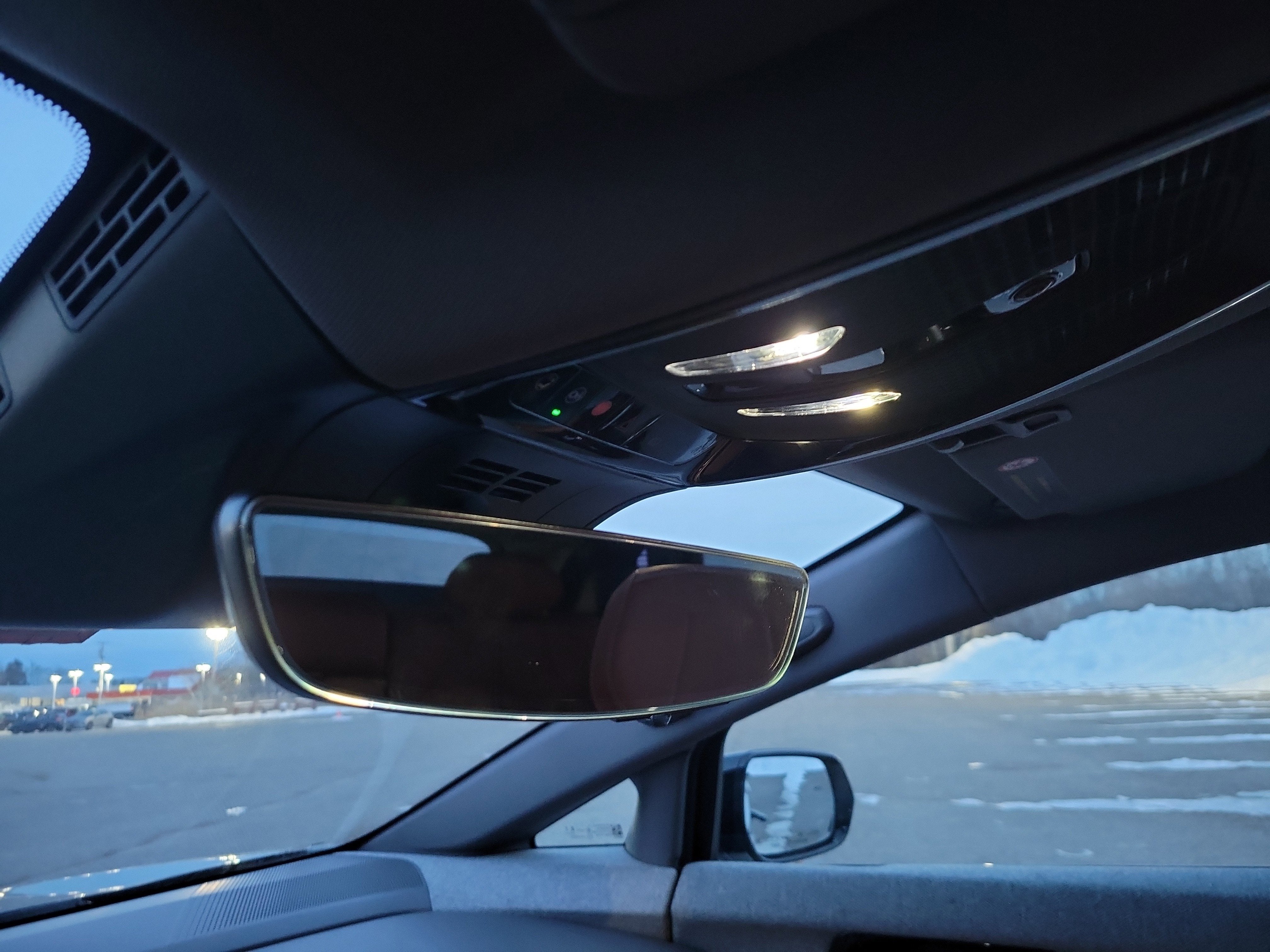 2026 Cadillac OPTIQ Premium Sport