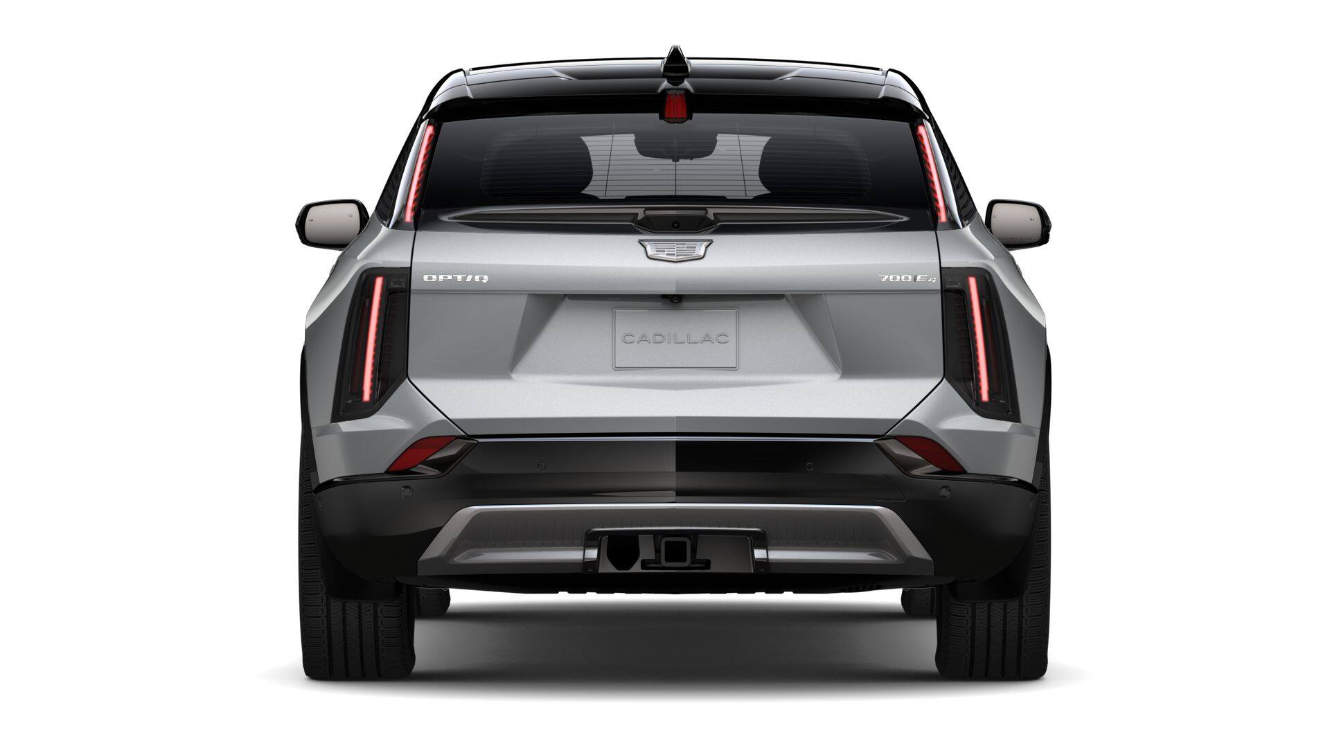 2026 Cadillac OPTIQ Premium Sport