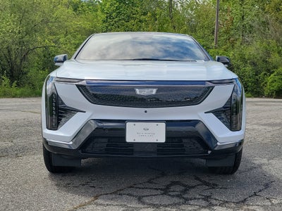 2026 Cadillac OPTIQ Premium Sport