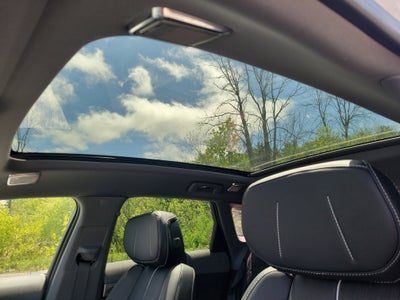 2026 Cadillac OPTIQ Premium Sport