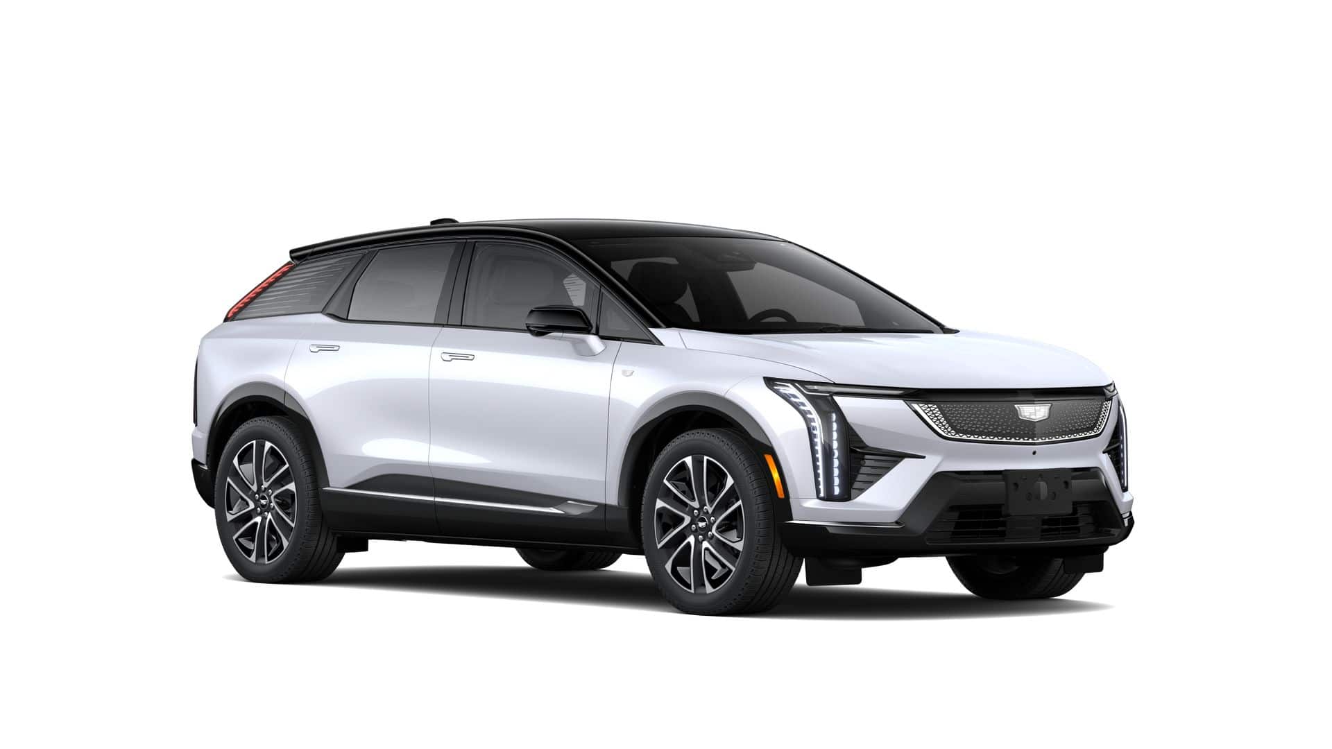 2026 Cadillac OPTIQ Premium Sport