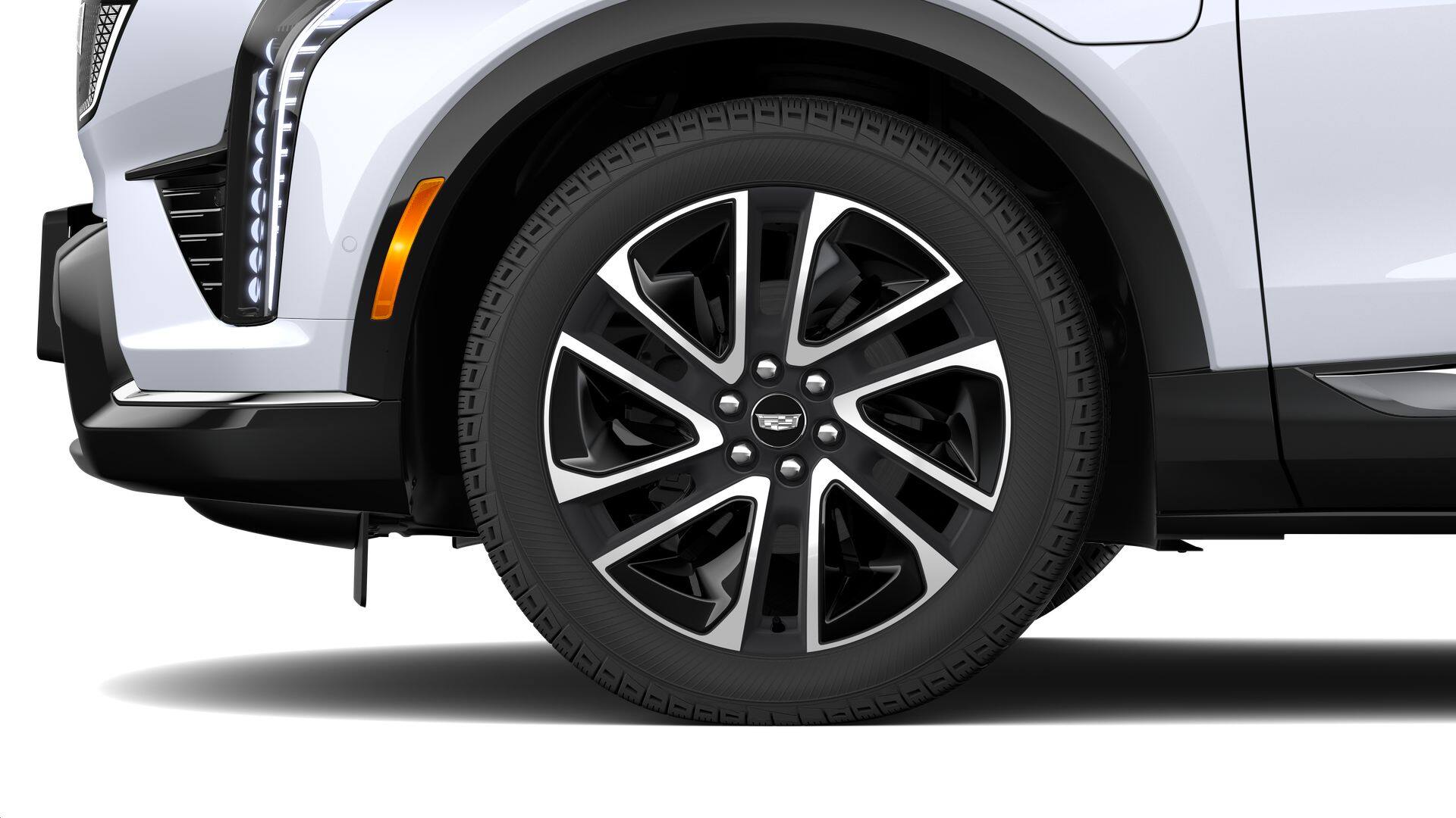 2026 Cadillac OPTIQ Premium Sport